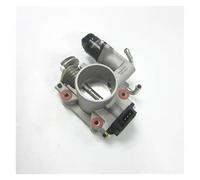 Throttle Body Assembly MA10-13-640M1 Engine Manual Throttle Body For Haima 2 2007-2018 4A90 1.3 4A91 1.5 Car Accessories Throttle Body