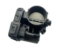 Throttle Body Assembly OEM 4861661AB Compatible For Liberty Dakota Ram 1500 Dodge 3.7L