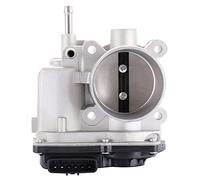 Throttle Body Assembly Replaces 2320922130 Fuel Injection Throttle Body For 2009 For Pontiac For Vibe 2009-2011 For Toyota For Corolla 2009-2011 For Toyota For Matrix