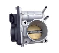 Throttle Body Assembly SERA526-01 16119-ED000 16119-ED00C Throttle Body Assembly For Nissan For Micra K12 For Tiida HR16DE For Versa 1.6L 1.8L Throttle Body Actuator