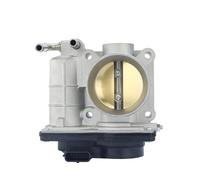 Throttle Body Assembly SERA526-01 RME50-11C 16119ED000 16119ED00C Throttle Body Valve For Nissan For Versa 1.6L Micra MK12 Note E11 For Qashqai For Tiida Livna Throttle Body Actuator