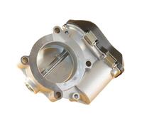 Throttle Body Assembly Throttle Body 06F133062Q 06F133062T 06F133062AG For VW For Golf For Jetta CC Eos For GTI For Tiguan 2.0T 06F133062J Throttle Body Actuator