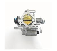 Throttle Body Assembly Throttle Body Assembly For Mazda 3 2003-2008 BK 1.6 Car Engine Parts Z601-13-640 Throttle Body