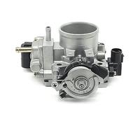 Throttle Body Assembly Throttle Body Assy Fit Compatible For Accord For Odyssey 1997-2003 16400-P1Z-A51 Throttle Body Actuator