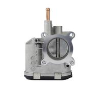 Throttle Body Assembly Throttle Body Assy For Chery A1 QQ V3 V5 V6 S11-1129010 F 01R 00Y 002 F01R00Y002 0280750199 Throttle Body Actuator