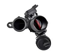 Throttle Body Assembly Throttle Body Fit For Citroen Fit For Forpeugeot 308 Intake Valve 9655233680 0345G7 Car Engine Throttle Bodies