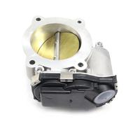 Throttle Body Assembly Throttle Body For Chevrolet For Camaro For Equinox For Impala For Traverse 3.6L 12632172 1263-2172 12670981 Throttle Body Actuator