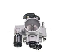 Throttle Body Assembly Throttle Body For Chevrolet For Kalos/For Aveo T250 T255 11-13 For Daewoo For Kalos (KLAS) 1.4 2003-96815470 25183953 96378856 20414696 Throttle Body Actuator