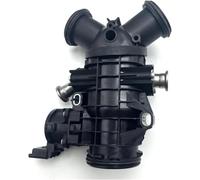 Throttle Body Assembly Throttle Body For LR4 For Range For Rover For Sport For Diesel 3.0 Motor Actuator