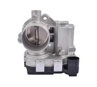 Throttle Body Assembly Throttle Body For VW For Polo V 1.0 04C133062D 04C133062D 04C133062D 04C133062D Throttle Body Actuator