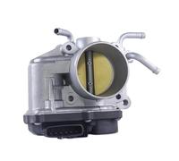 Throttle Body Assembly Throttle Body Valve Assy For Toyota 1AZ-FSE For Caldina For Premio For Gaia For Nadia For Noah For Voxy For Avensis 2.0L VVTi 2203028011 Throttle Body Actuator