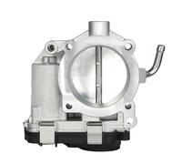 Throttle Body Assembly Throttle Body Valve Assy for VW for Jetta for Beetle for Golf for Passat for Rabbit 2.5L 2008-2014 07K133062A 07K 133 062A Throttle Body Actuator