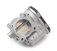 Throttle Body Assembly Throttle Valve for Volvo for S60 S80 for XC60 for XC90 Accessories 2022 Throttle Body 32202650 Fuel Injection 28075053 32202650 Throttle Body Actuator