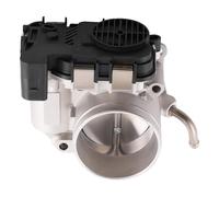 Throttle Body Assembly With TPS Compatible With 07-15 07K133062A S20432