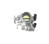 Throttle Body Assembly ZM01-13-640 For Mazda 323 1.6 BJ 1998-2006 Car Engine Throttle Body Assembly With Idle Speed Motor Throttle Body(Only body)