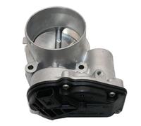 Throttle Body AT4E-9F991-EK Throttle Body For Explorer For Mustang For Edge For Flex AT4E-9F991-EJ AT4E-9F991-EH AT4E-9F991-ED AT4E-9F991-EB Throttle Valve
