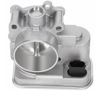 Throttle Body Automobile For Dodge For Journey For Caliber For Avenger Throttle Body 4891735Ac 04891735Ac 4891735Ad Throttle Body Assembly
