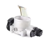 Throttle Body Automobile For Fiat For Palio For Weekend For Siena 1996 1997 1998 1999 2000 2001 2002 2003 2004 2005 2006 2007 2008 2009 Car Throttle Body Assembly 71736817