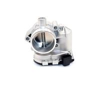 Throttle Body Automobile For Mg For Roewe 350 1.5L 2010 2011 2012 2013 2014 2015 Engine Intake Throttle Body Thr200020