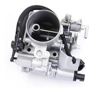 Throttle Body Automobile Throttle Valve Assembly for Nissan for Paladin Throttle Body Automotive Throttle Body Assembly