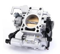 Throttle Body Automobile Throttle Valve Assembly for Nissan for Paladin Throttle Body Replacement Auto Parts Automotive Throttle Body Assembly