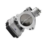 Throttle Body Car Electronic Throttle Body Assembly For Citroen C4 C5 C8 For Jumpy For Peugeot 307 407 2.0 1635X0 9650787380