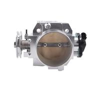Throttle Body Car Modification Suitable K20A Aluminum Alloy 70mm Intake Manifold Throttle With Sensor Throttle Body Actuator