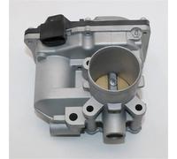 Throttle Body Car Parts Throttle Body Assembly A1320700027 For Smart For Fortwo For Passion Pure 2008-2015 Engine Throttle Body