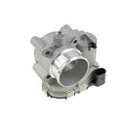 Throttle Body Car Throttle Body With Position Sensor For Focus 2012-2015 For Kuga 2013 For Fiesta 1.6L 2011-2019 7S7G9F991CA 7S7Z9E926A Throttle Valve