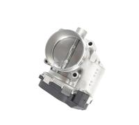 Throttle Body Compatible With 06E133062H 06E133062G 06E133062C Fits A4 B8 A5 A6 C6 A7 A8 D3 D4 Q5 Q7 4L Models From 2010 To 2015 2010 To 2018 3. 0 Engine
