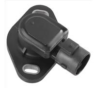 Throttle Body Compatible With Acura OEM 06164PM5A02 16400P06A11 Car Throttle Position Sensor Repairs Accessories Parts Replacements Componentes