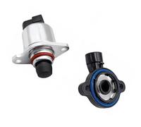 Throttle Body Compatible With Chevrolet For Blazer For LS 1996 1997 1998 1999 2000 2001 2002 2003 2004 Throttle Position Sensor OEM 17123852