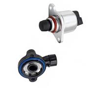 Throttle Body Compatible With Chevrolet For Blazer Xtreme 2001 2002 2003 2004 2005 Car Throttle Position Sensor OEM 17123852 17106809