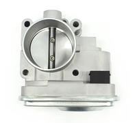 Throttle Body Compatible With Dodge For Caliber 2.4L 2007 2008 2009 2010 2011 2012 04891735AC 4891735AA 4891735AC 5429090 Throttle Body