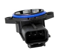 Throttle Body Compatible With For Aerostar Base Extended Passenger Van 2-Door 1995 Throttle Position Sensor OEM:988F-9B989-BB