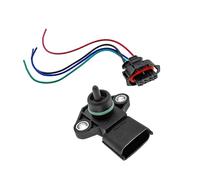Throttle Body Compatible With Hyundai For TUSCANI GK 2.0 GLS 2001 2002 2003 2004 2005 2006 2007 2008 2009 Car Map Sensor OEM 3930022600