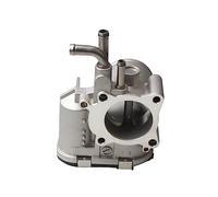 Throttle Body Compatible With Hyundai I10 I20 1.0 Compatible With Kia Rio 1.2 Petrol 35100-04200 3510004200