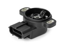 Throttle Body Compatible With Jaguar For X-Type 2002 2003 2004 Car Throttle Position Sensor Replacement OEM 198500-3250