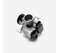 Throttle Body compatible with Lexmoto LS-Z Euro 5 ZS125-39-E5, compatible with Zongshen ZS125-39