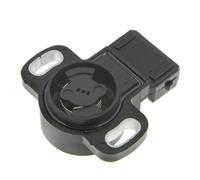 Throttle Body Compatible With Mitsubishi For Diamante 1999 2000 2001 Car Throttle Position Sensor OEM:MD614772 5S5269 99064 MD614734