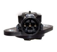 Throttle Body Control sensor Compatible With Acura For Integra 1988-2001 Throttle Position Sensor Throttle Control Sensor The Car Accessories OEM:16400P06A11 16400P0AA50