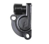 Throttle Body Control sensor Compatible With Buick OEM: 17080671 Throttle Position Sensor OEM: 25527077 Idle Air Control Valve Car Replacement Parts