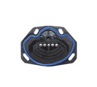Throttle Body Control sensor Compatible With C&itroen For AX For ZX For Xantia OEM:3437022 Throttle Position Sensor TPS Car Throttle Position Sensors Parts