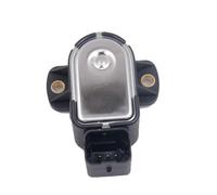 Throttle Body Control sensor Compatible With C&itroen For C2 C3 C5 Throttle Position Sensor TPS The Car Throttle Sensor The Car Parts Car Accessories OEM:9642473280