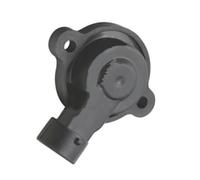 Throttle Body Control sensor Compatible With Chevrolet For Avalanche For Malibu For Silverado 1500 Throttle Control Sensor The Car Parts OEM:8171254830 TPS142 5S5042