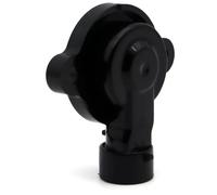 Throttle Body Control sensor Compatible With Chevrolet For Suburban For Tahoe For Camaro OEM:17106809 1 Set Car Throttle Position Sensor 17113598 Idle Air Control Valve