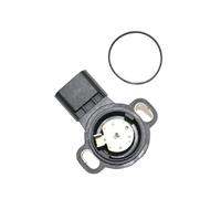 Throttle Body Control sensor Compatible With For Aspire For Probe For Thunderbird Car Throttle Sensor TPS Throttle Possition Sensor OEM:FS01-13-SL0 F32Z9B989B