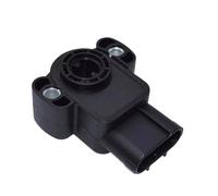 Throttle Body Control sensor Compatible With For Contour For Escape For Explorer Throttle Position Sensor TPS Car Throttle Sensor OEM:AJ0318911A F5RZ9B989B 1F2218851A