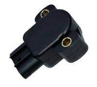 Throttle Body Control sensor Compatible With For Explorer For Crown For Victoria Throttle Control Sensor The Car Accessories Car Parts OEM:F4SZ9B989AA F79Z9B989AA