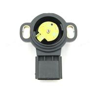 Throttle Body Control sensor Compatible With For F-250 F-450 F-550 1999 Car Throttle Sensor Throttle Position Sensor Throttle Control Sensor OEM:FS0113SL0 F32Z9B989B
